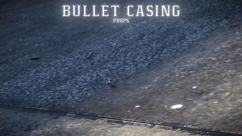 🎯 JamzGunPlay – Realistic Gunplay System [Standalone] thumbnail 11