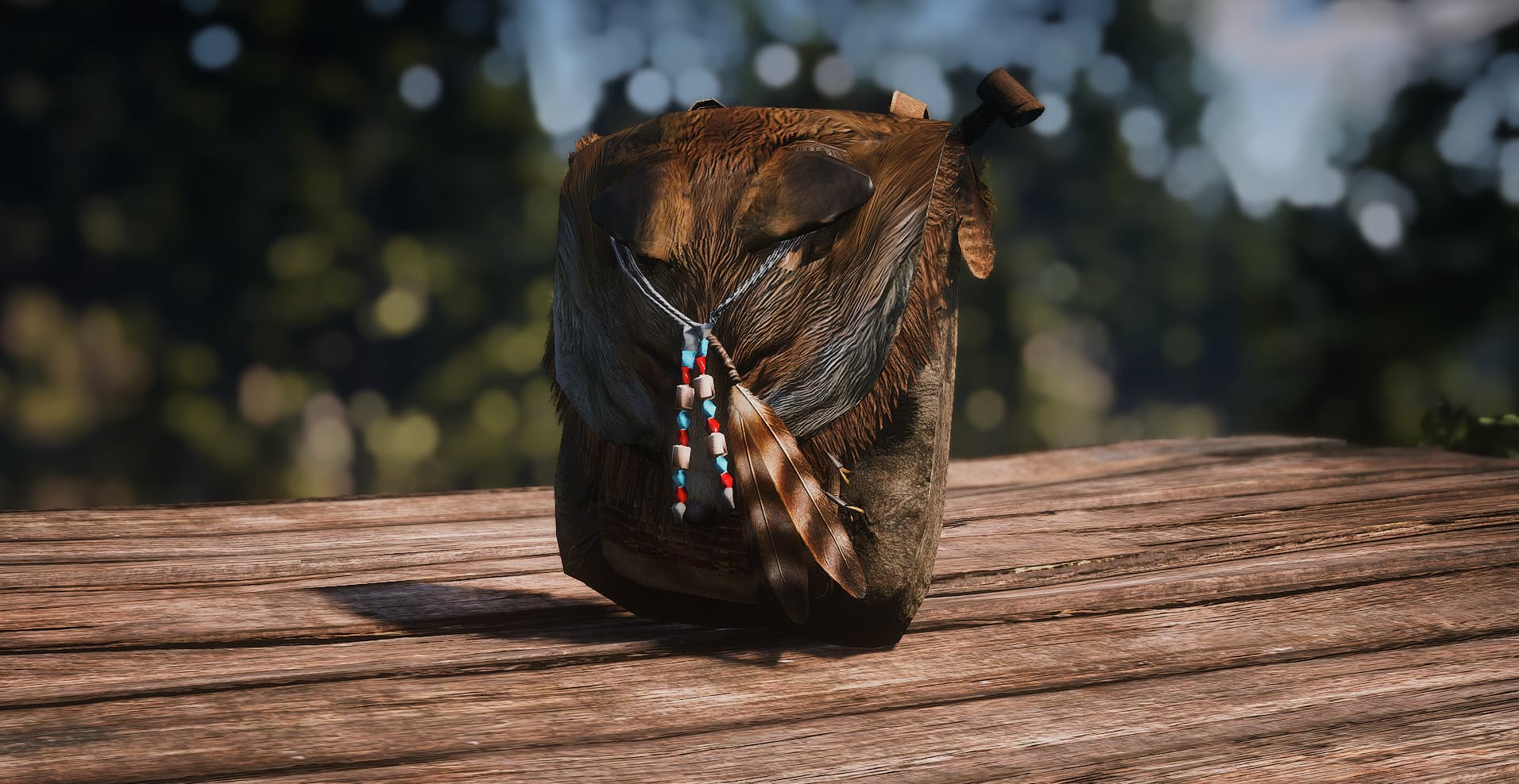 [Paid][PROPS] Backpacks Set - RedM Releases - Cfx Forum