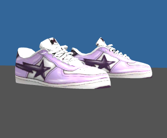 5 Female Shoes [OS] [35%off] thumbnail 7