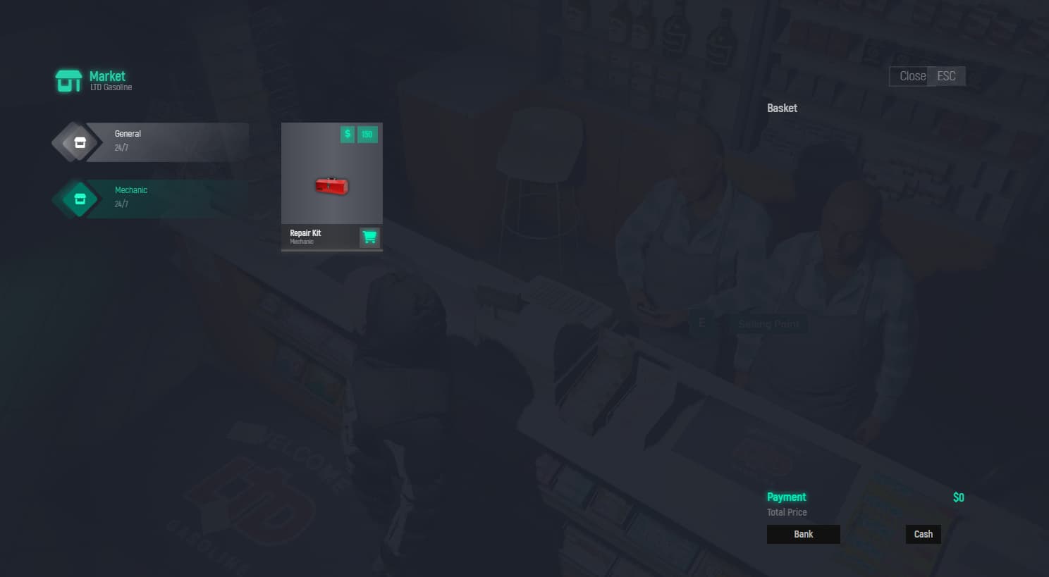 [FREE] shop system like nopixel 4.0 - Page 2 - FiveM Releases - Cfx.re ...