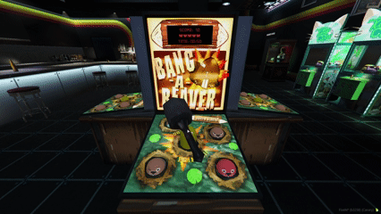 Funfair & Arcades System — 6 Playable Machines 🎮 Thumbnail