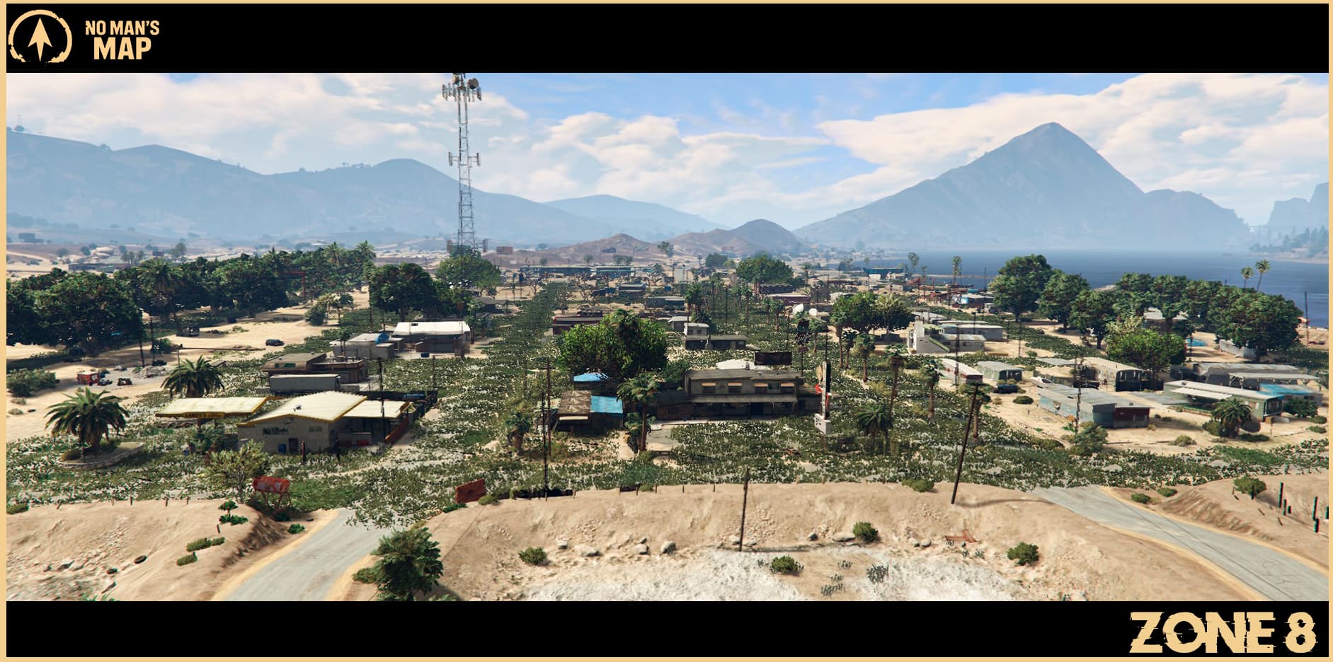 [PAID] Zone 8 - Sandy Shore | YMAP [PAID] - FiveM Releases - Cfx Forum