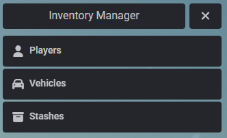 [PAID] Inventory Manager thumbnail 2