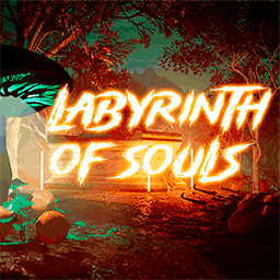 [PAID] Halloween Labyrinth of Souls Thumbnail