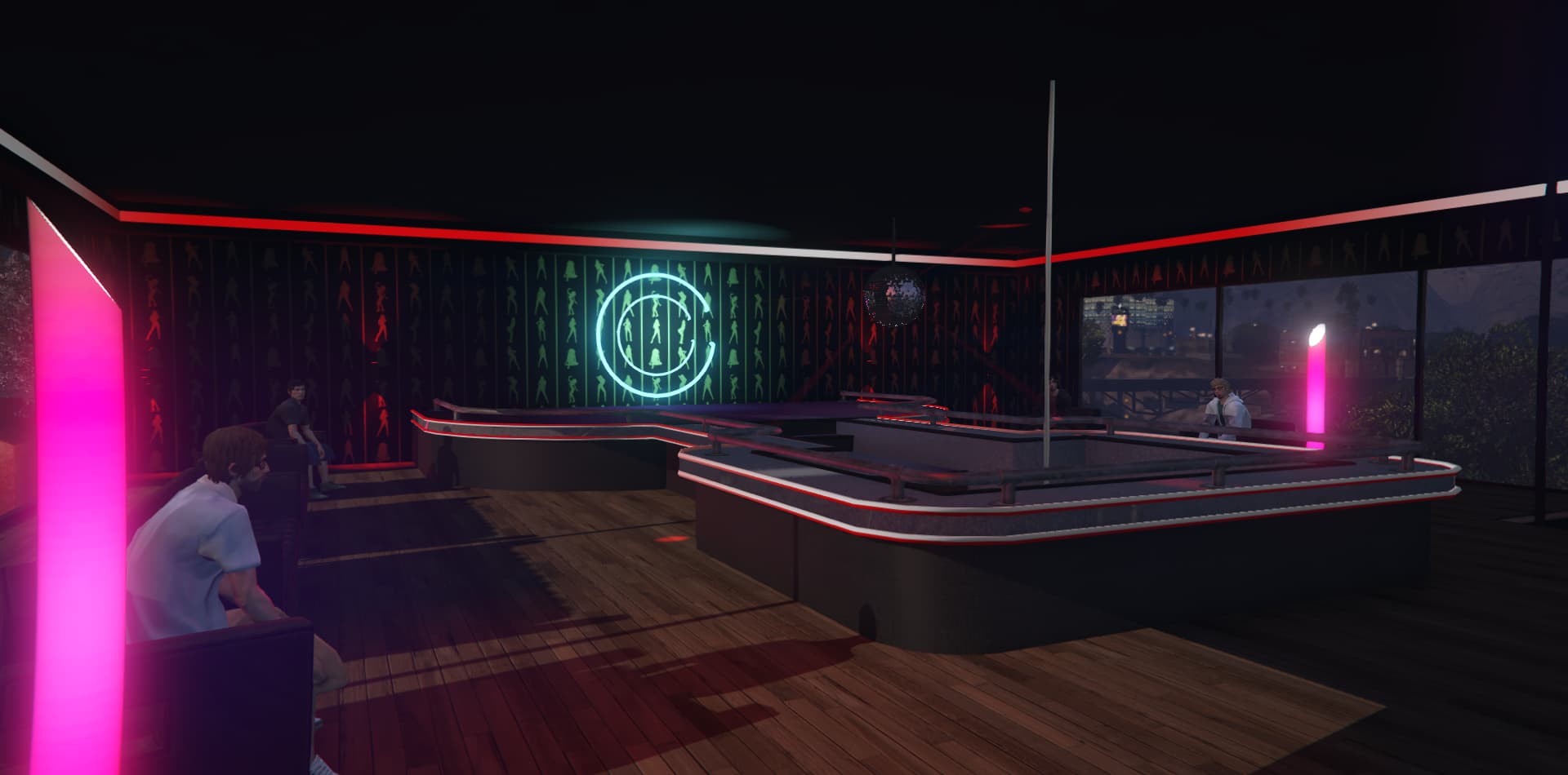 [MLO] GANG HOODS PACK - FiveM Releases - Cfx Forum