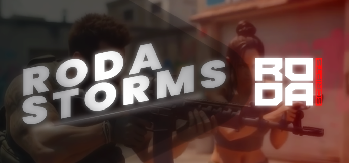 [PAID] | Roda Storms | ESX Thumbnail