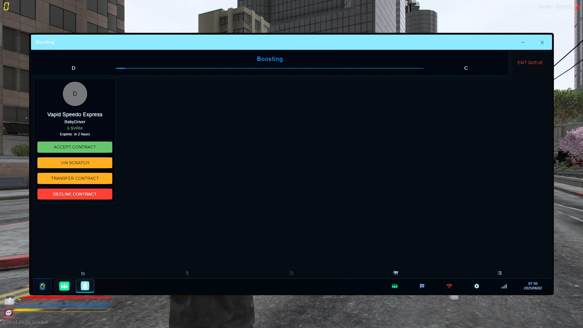EclipseRP | Custom Framework | Semi-Serious | Real Progression | https ...
