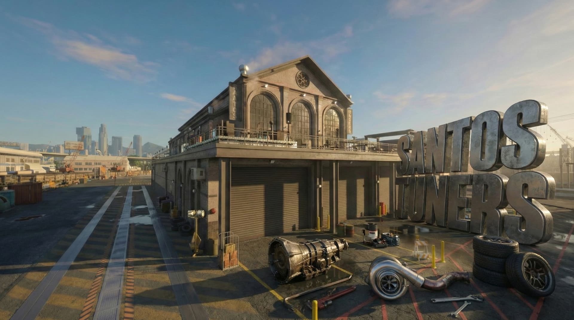 [MLO] Pinkcage Motel Enhanced | 54 Room | Up to 50% SALE thumbnail 19