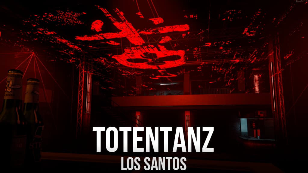 [PAID] [MLO] Totentanz Thumbnail