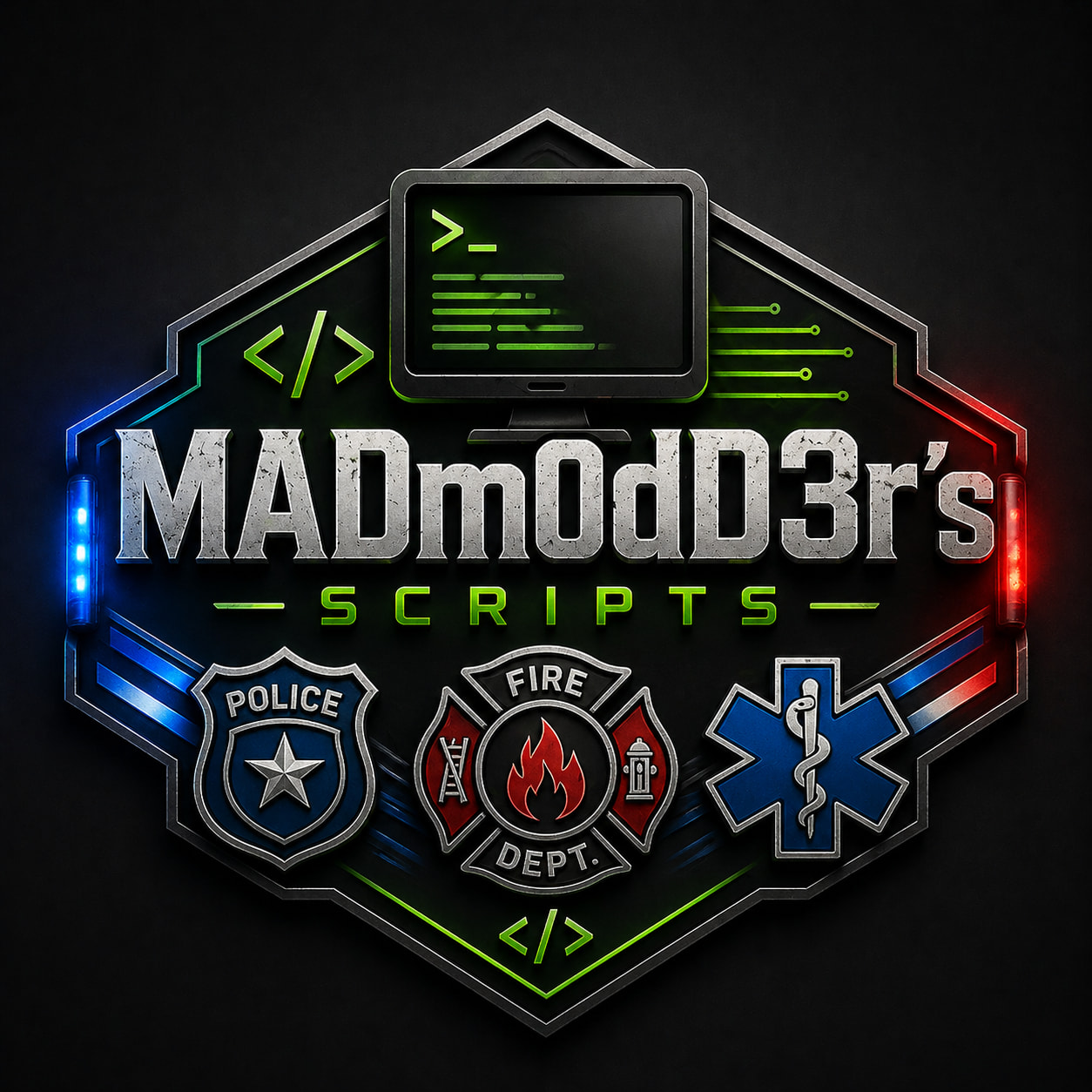 MADFieldSobriety – Realistic SFST Script - FiveM Releases - Cfx Forum