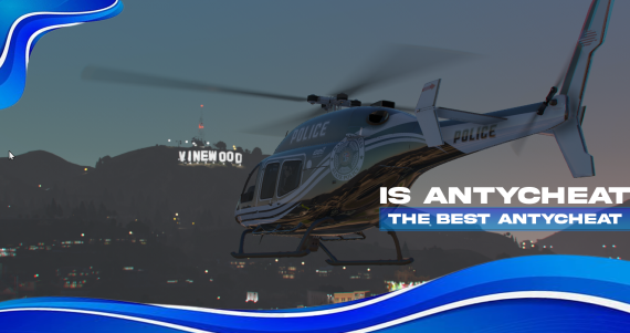 [PAID] AntiCheat System Thumbnail