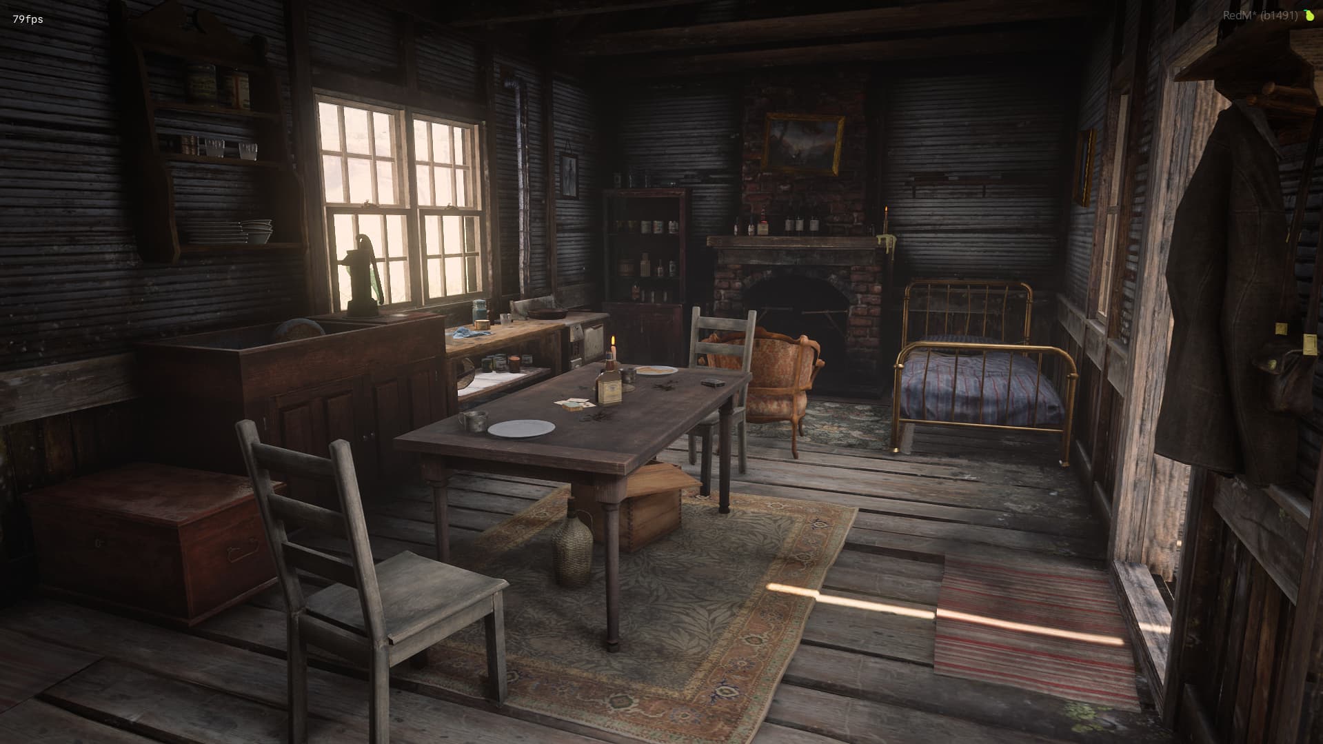 [PAID][MLO] Venter's Place - RedM Releases - Cfx.re Community