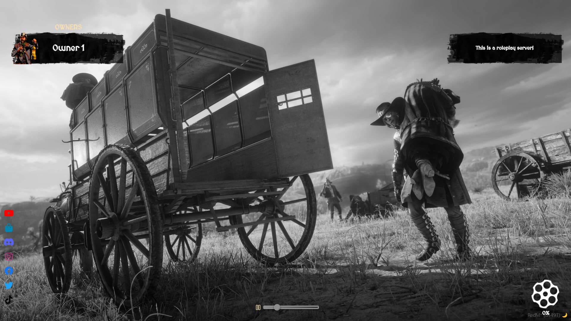 Bdo Loading Screen Bdo-loadingscreen - RedM Releases - Cfx Forum