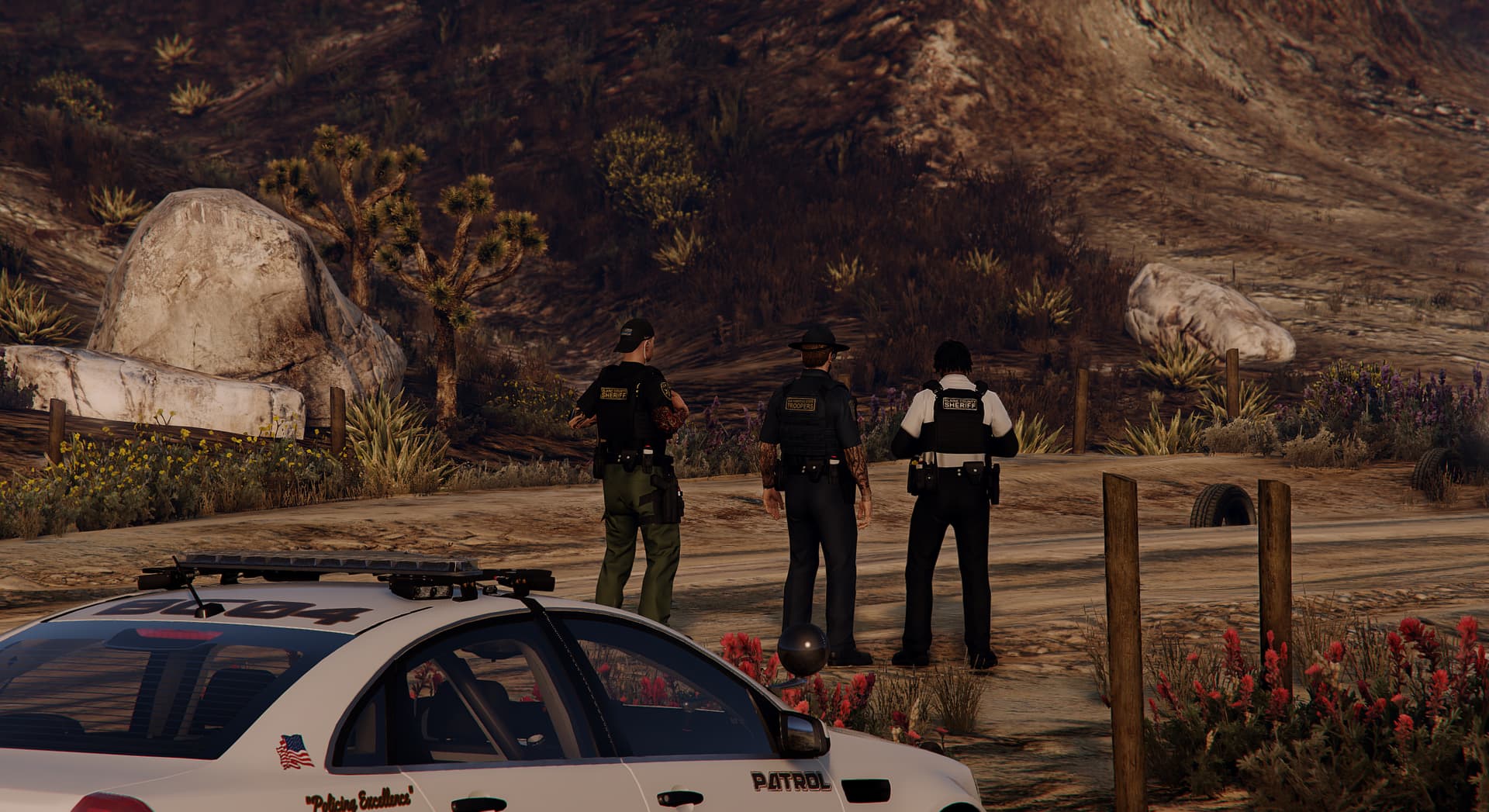 🌟 Welcome to Gold Coast RP - The Ultimate 18+ Serious FiveM Roleplay ...