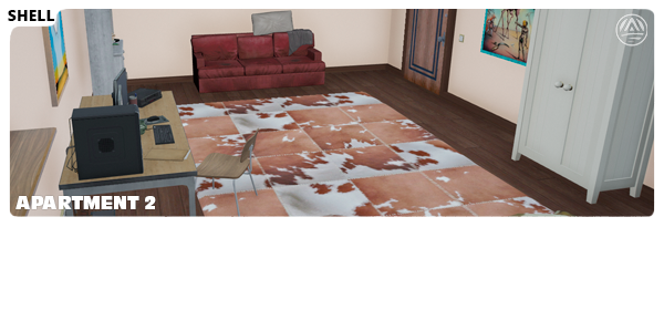 [MLO] Starter Apartment Thumbnail