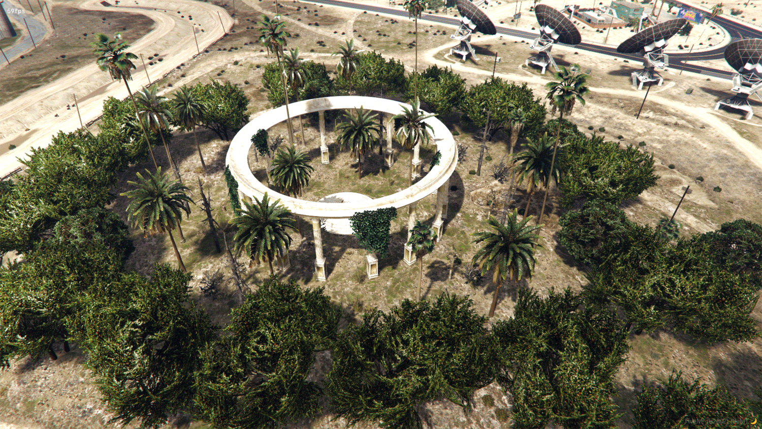 [PAID] Serpent Oasis YMAP Thumbnail