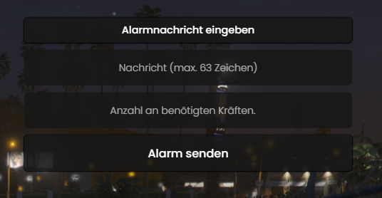 [QBCore]EMS/PD/Firefighter/Whatever Pager System thumbnail 4