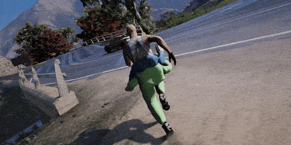 SpookyGhost Outfit Thumbnail