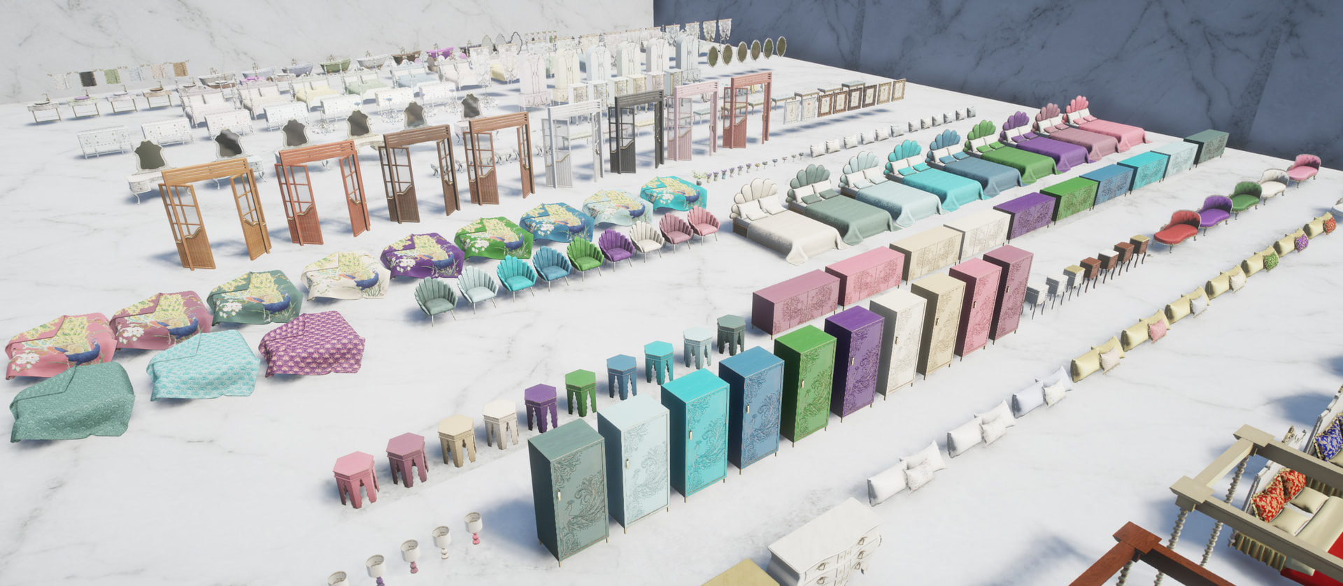 [PAID] Royal Prop Pack The Texture - FiveM Releases - Cfx.re Community