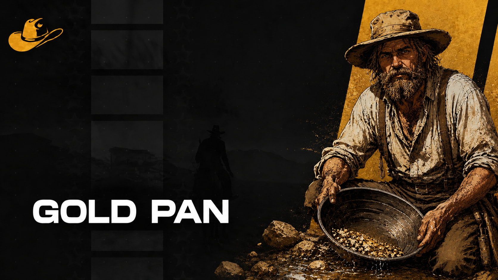 [FREE RELEASE] Gold Pan (VORP) — Gold Panning at Wild Water for RedM ...