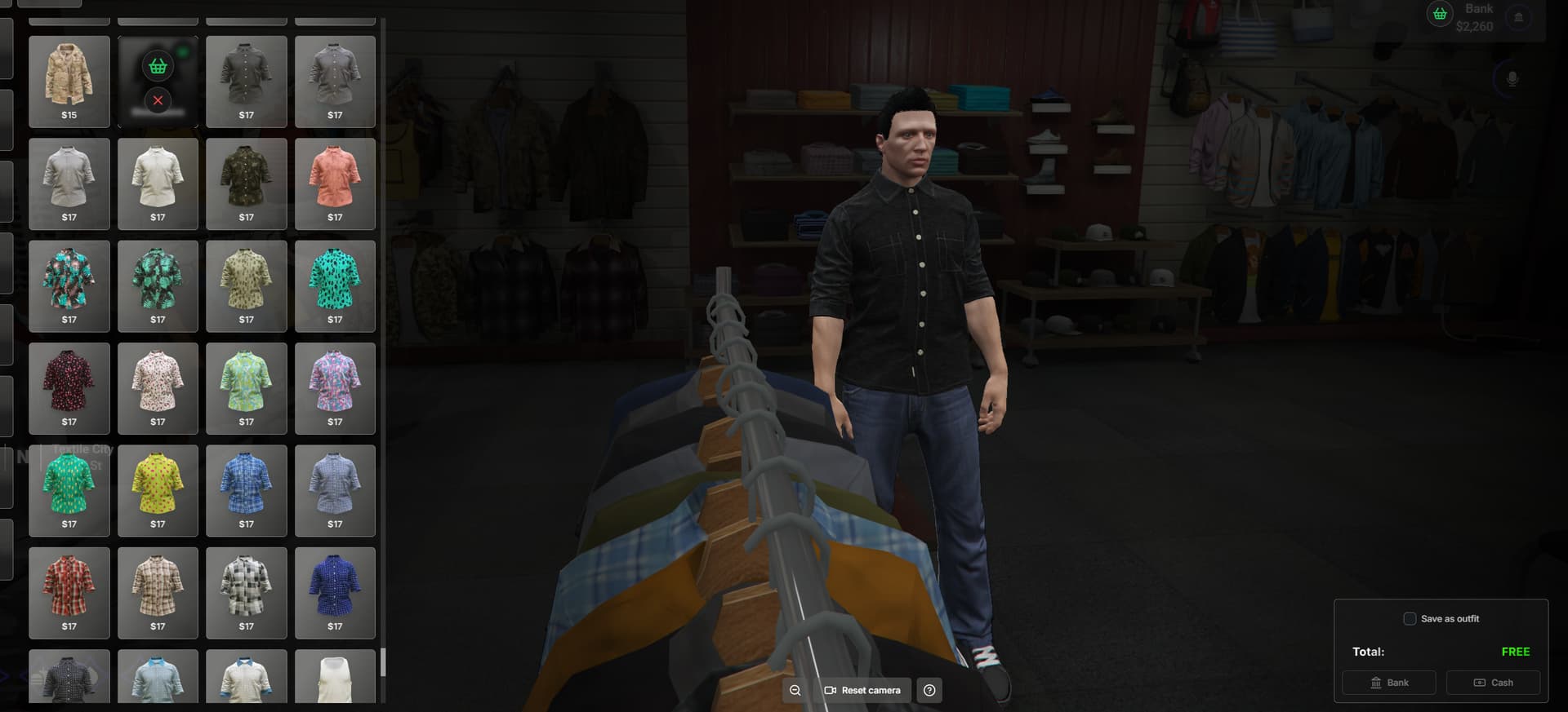 Looking for a Temporary RP Server 👀 - Page 2 - Server Bazaar - Cfx.re ...