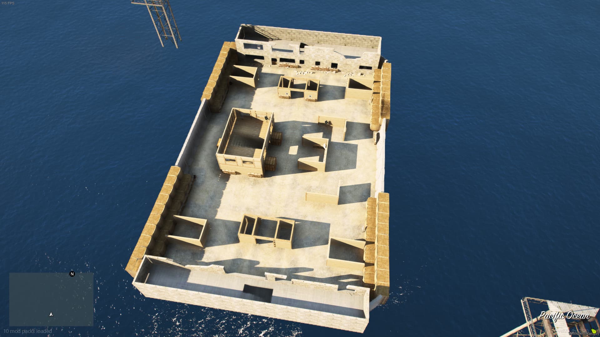 [MAP] Modev 7 | Pvp Map - FiveM Releases - Cfx Forum