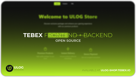 ULOG_RELEASE_STORE