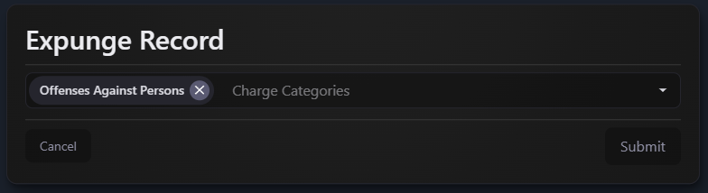 ONX MDW – Advanced MDT Cloud Police & Government Computer thumbnail 7