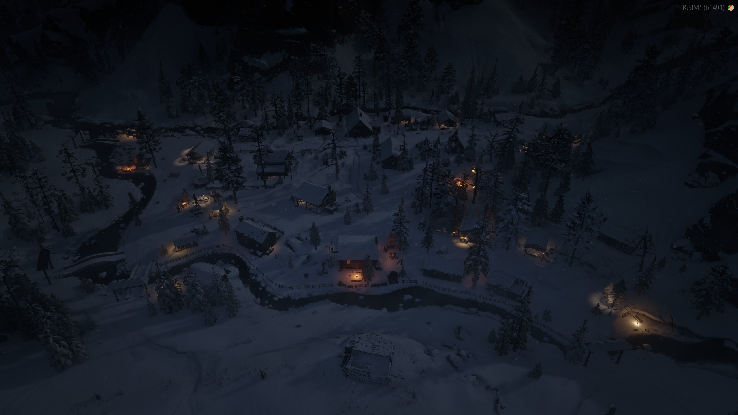 [MAP] [PAID] Colter Reborn - RedM Releases - Cfx Forum