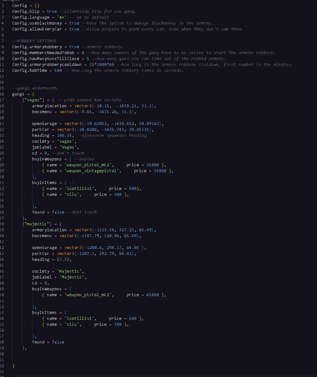 [ESX] kv_esx_gangjob - Gang Job thumbnail 6