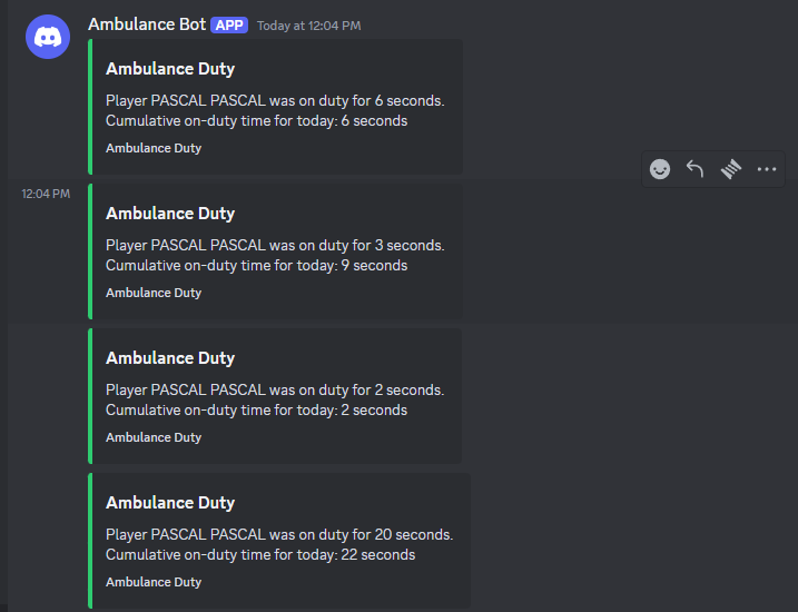 [PAID] [SCRIPT] [QBCore] Advanced Company System thumbnail 4