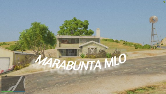 [MLO] Marabunta Thumbnail
