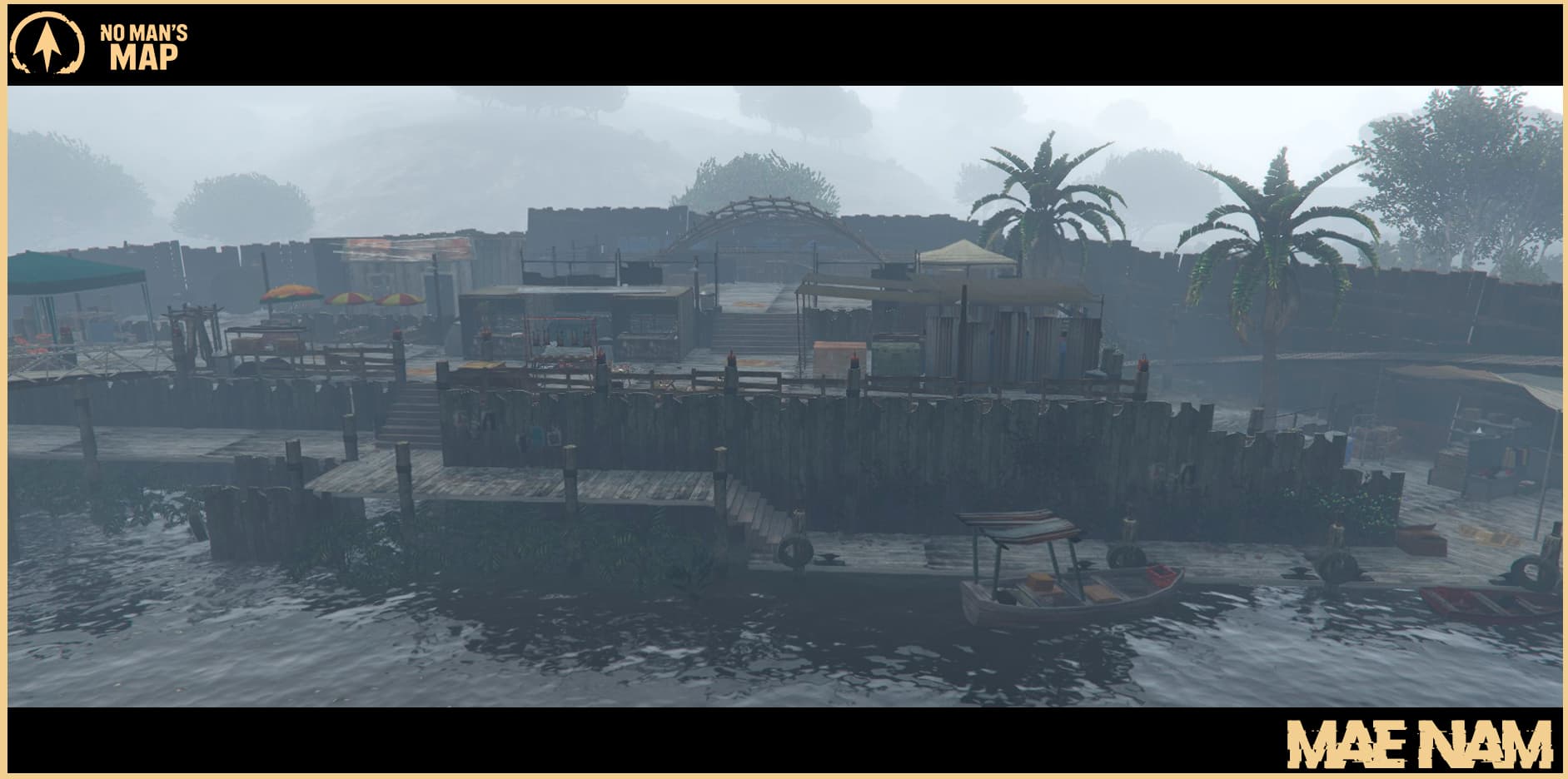 [PAID] Mae Nam | YMAP [PAID] - FiveM Releases - Cfx Forum