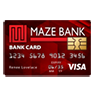 Stolen Credit Card