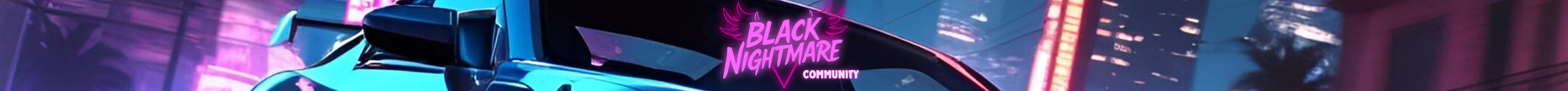 Black Nightmare RP