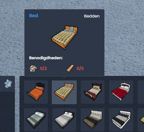 Props Inventory Image Pack (+4500 HQ Draw Props Icons) thumbnail 3