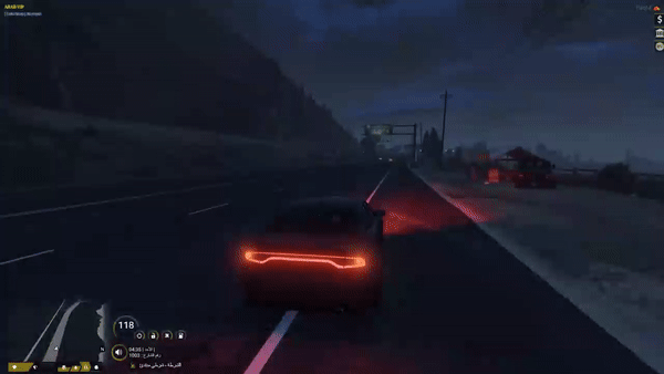 Speed Camera | ESX - QBCORE Thumbnail