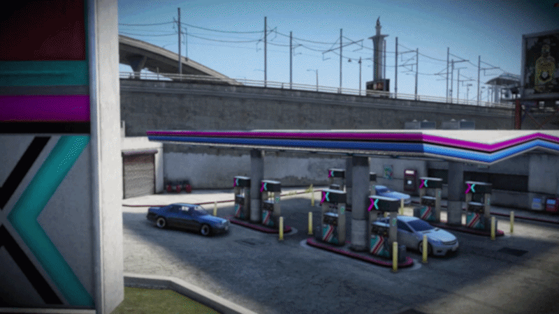 🚙 JamzVehicleImmersion – Realistic Driving & Cabin Pack [Standalone] 8