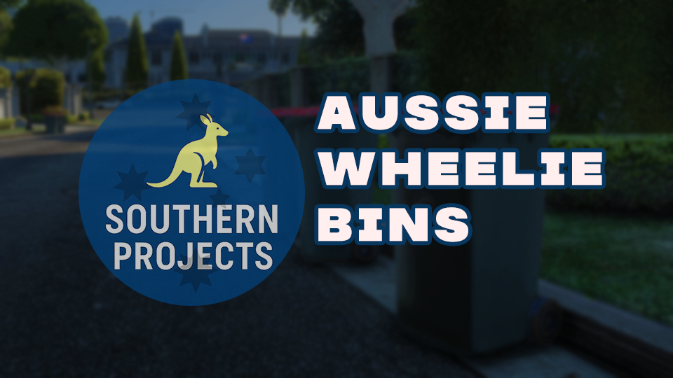 [PAID] Australian Wheelie Bins