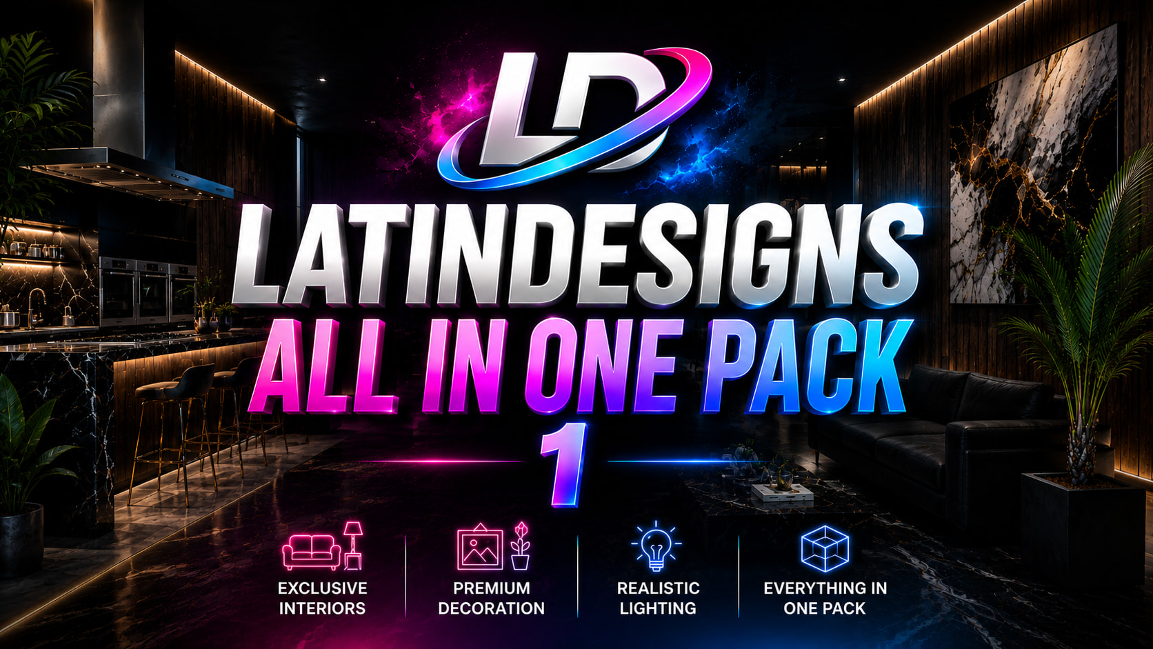 [PAID] LDS SHELLS PACK - ALL IN ONE - PACK 1 - FiveM Releases - Cfx Forum