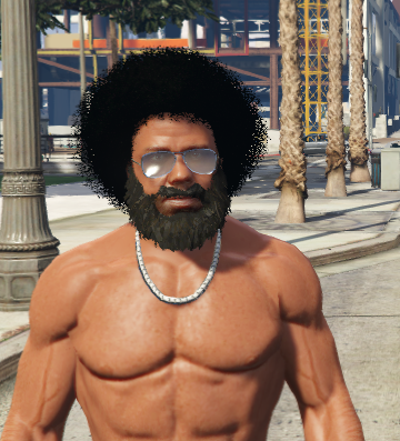 [Paid] san andreas Trooper AV (Custom Ped) V 2.0 thumbnail 31
