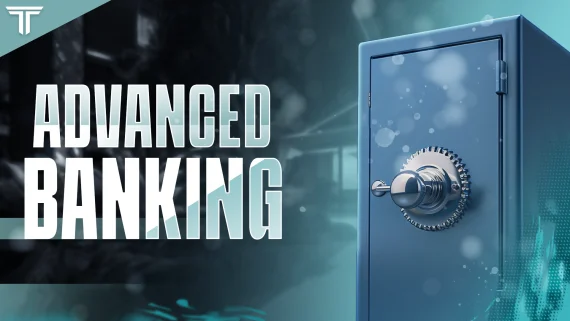 Advanced Banking Thumbnail