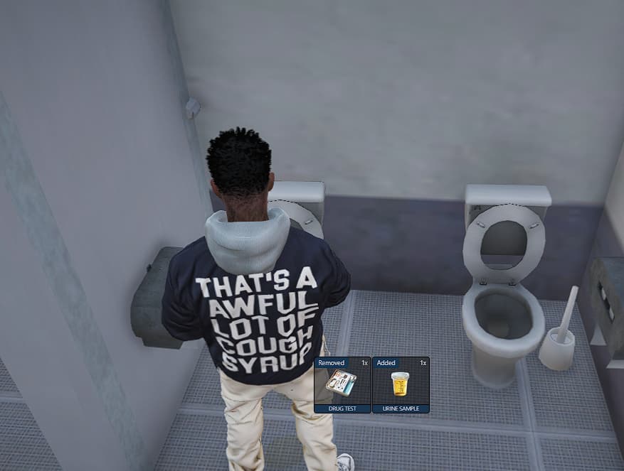 [Free] TTP-DRUGTEST thumbnail 2
