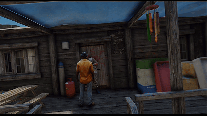 HUNTING System [Standalone] Thumbnail