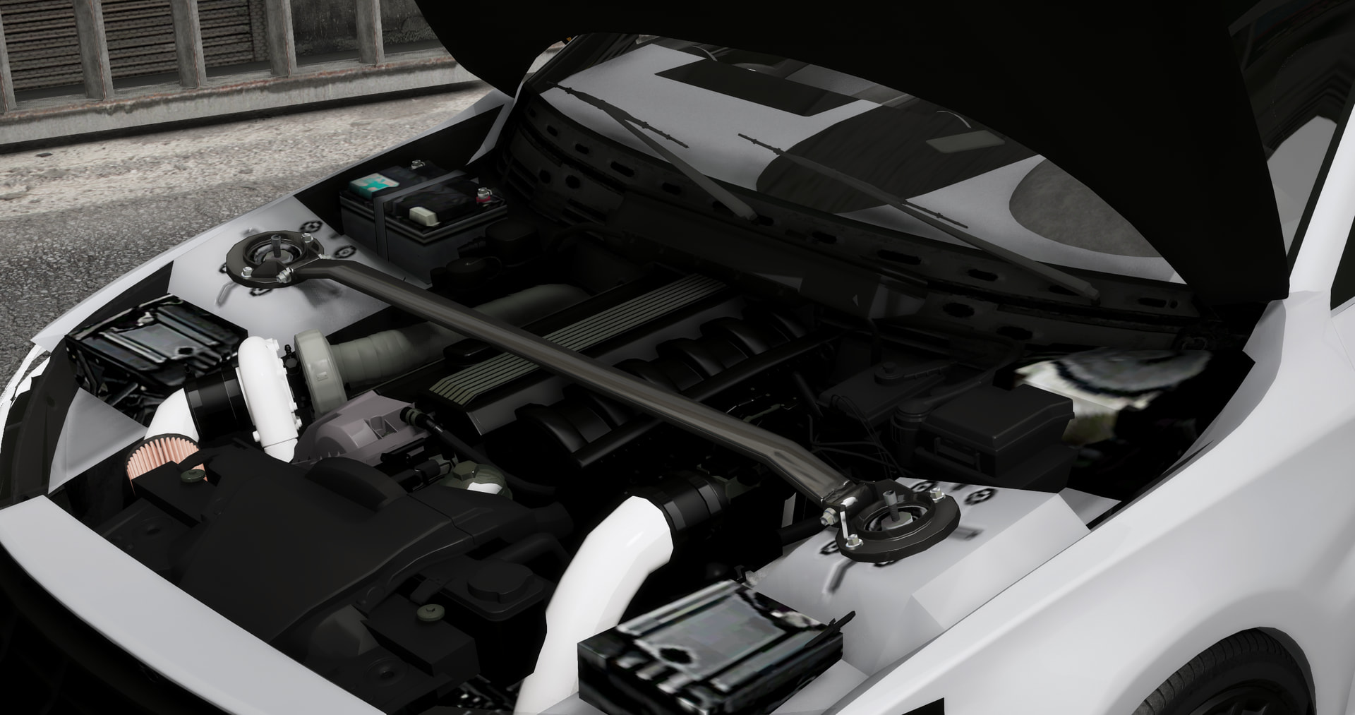 Obey Rz3 - FiveM Releases - Cfx Forum