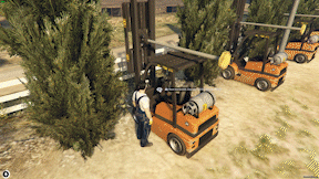 forklift