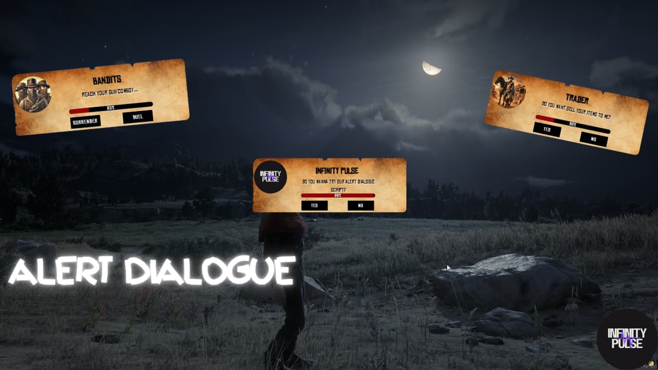 AlertDialogue