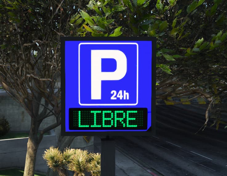 [PAID] Prop Parking ✨ Thumbnail