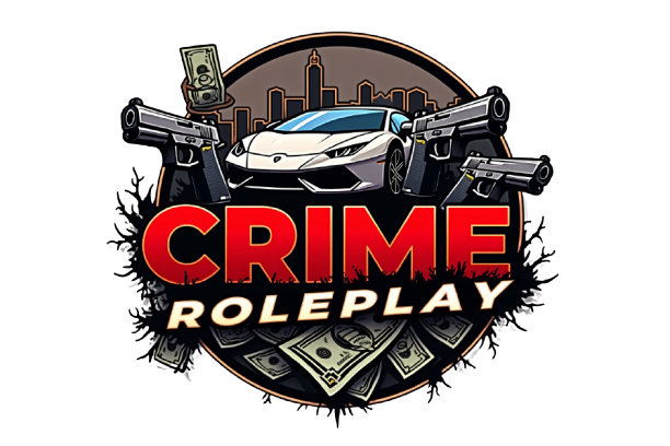 Cryptic Rp CRIME RP NEW CITY TODAY | Get in before its whitelisted | Beginner ...
