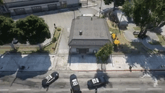 [MLO] Garage Legion Square Thumbnail